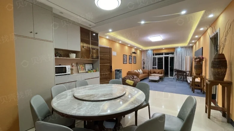 Lanhai Garden Phase I - View 1