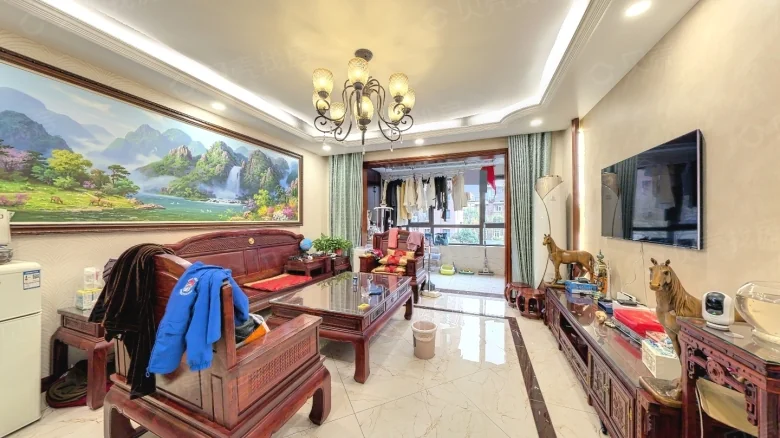 Dahua Purple Manor - View 2