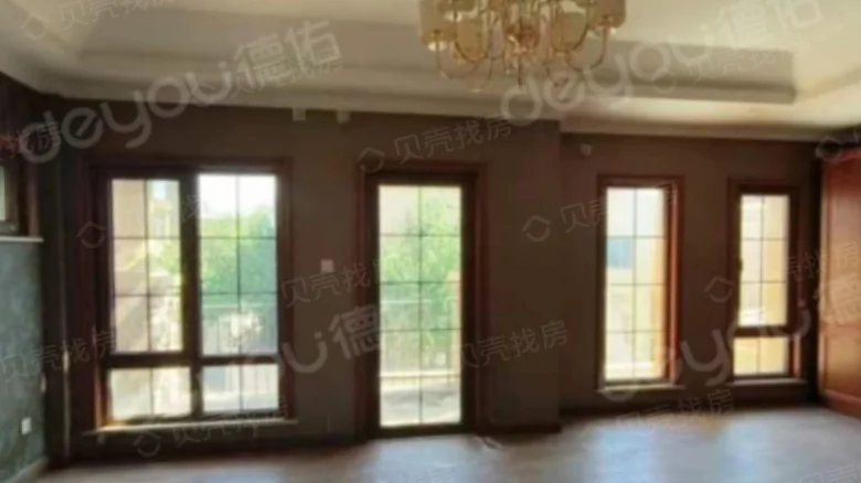 Margaux Estate - View 1