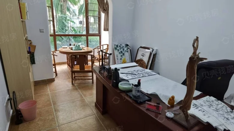 Honour Domain - View 1