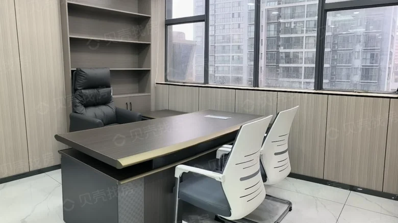 Xiangyu Central - View 2