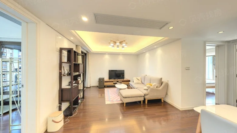 Hangzhou Municipality - View 2