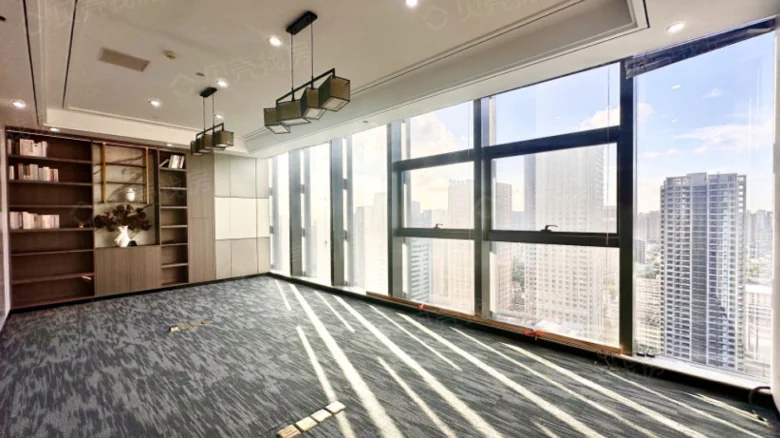 Wealth Convergence Financial Center - View 5