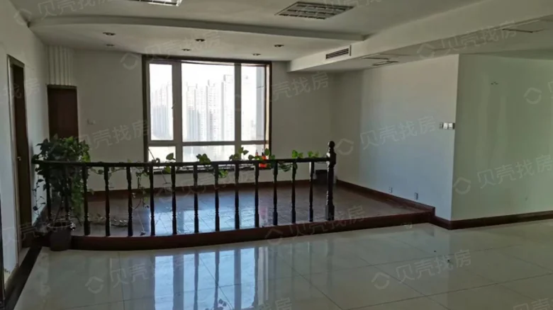 Huayu International - View 2