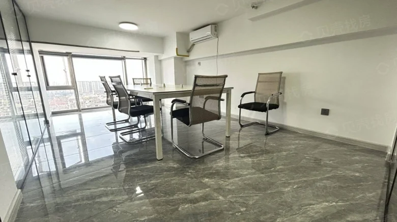 Sansheng Riverside International - View 2