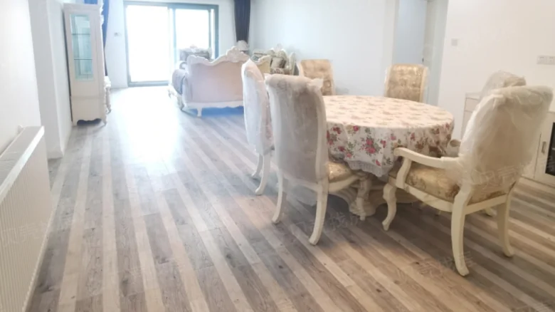 Century River Elegance - View 1