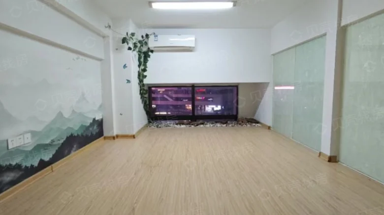 Dong Second Ring Tahe Plaza Phase I - View 2