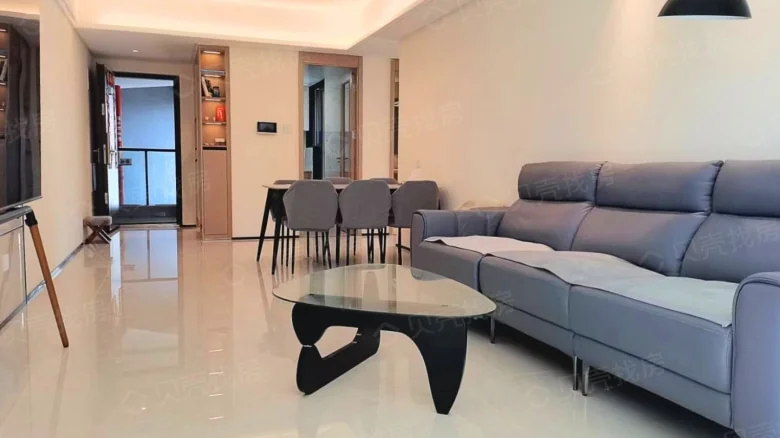 Poly Greentown Yuefu - View 2