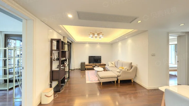 Hangzhou Municipality - View 1