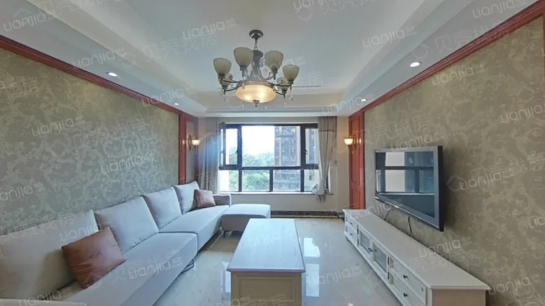 Shimao Jade Brocade Bay Phase I - View 2