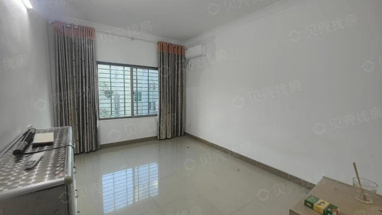 Nanbao Villa - View 1