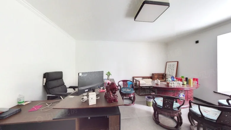 Lan Ting Imperial Lake City East District - View 2