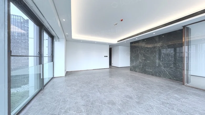 Vanke Brocade Riverside Bay - View 6