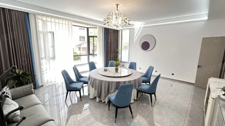 Xishan Garden Villa - View 4