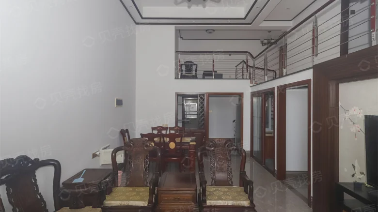 Guo Fang Jia Yuan Residence - View 2