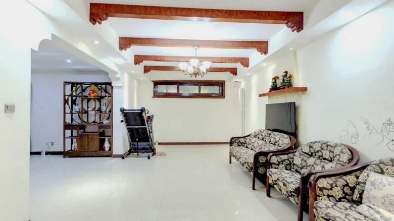 Wanda Longshan Leisure Villa - View 2