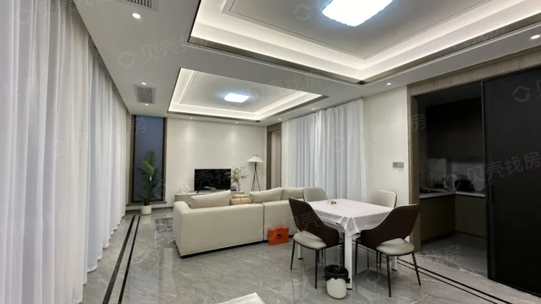 Shulan Health Valley - View 3