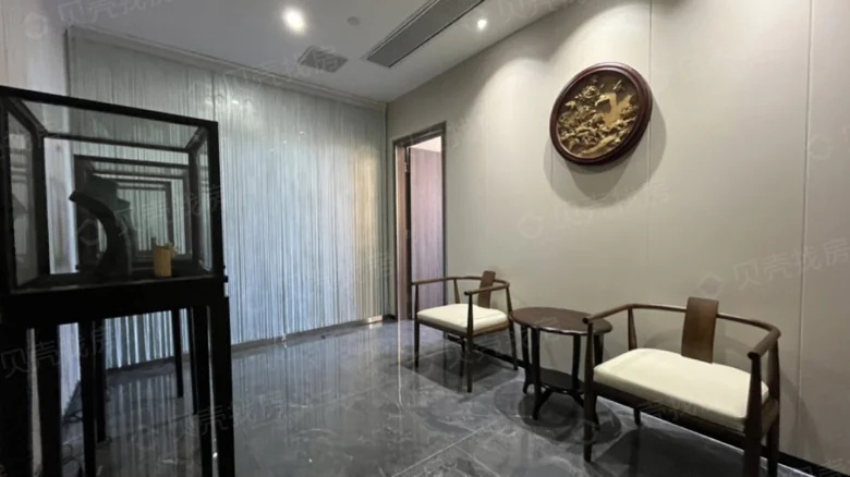 Rongsheng Central Plaza - View 1