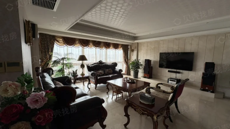 Jinhui Commercial Residence Plaza - View 1