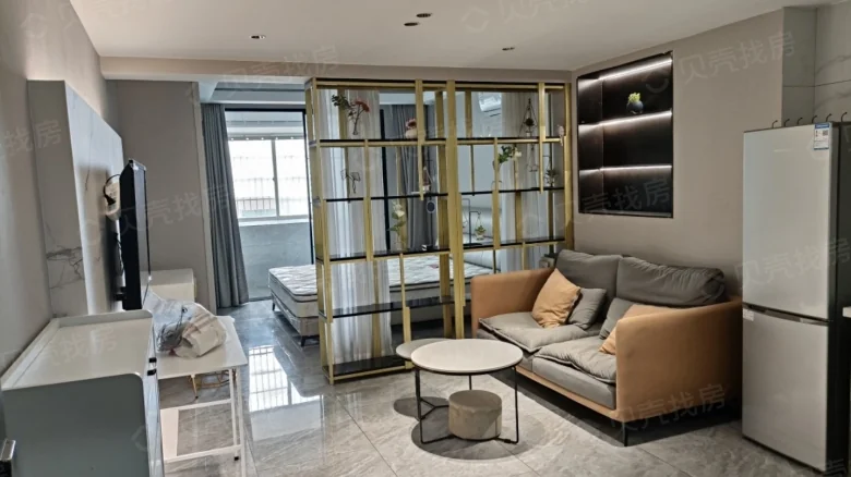 Moon Lake Residential Area - View 1