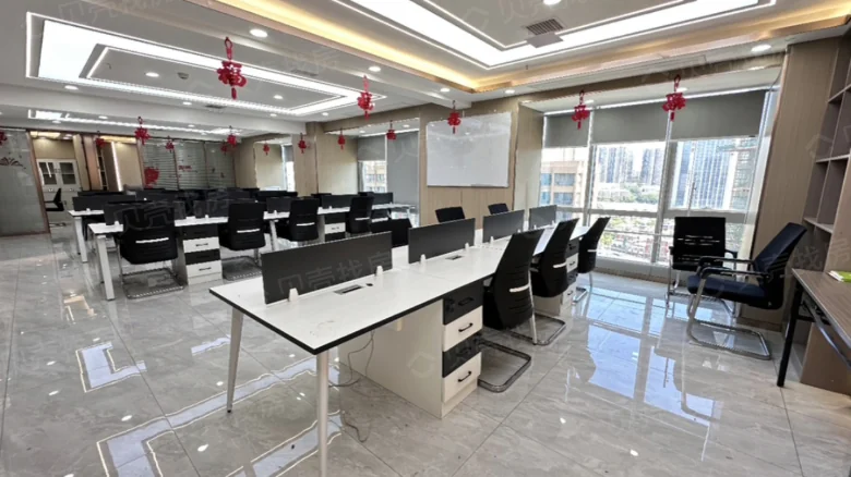 Deshiquan City Plaza - View 3