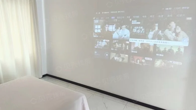 Traditional Chinese Medicine Street - View 1