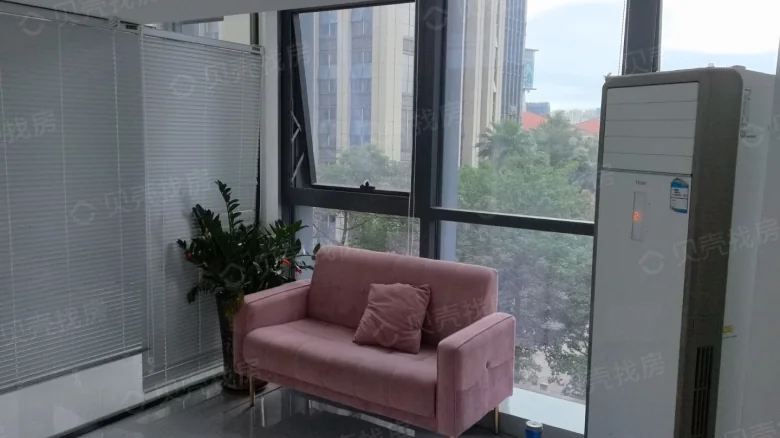 Dong Erhuan Tahe Plaza Phase I - View 1