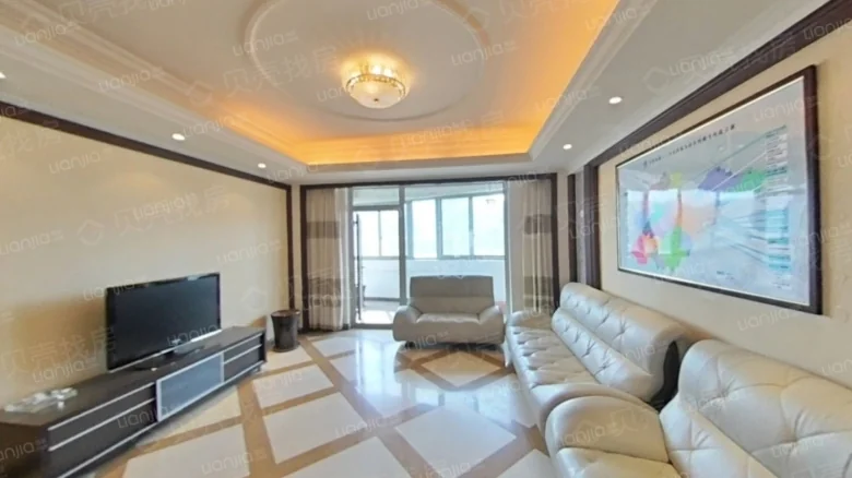 Luxin Changchun Garden - View 2