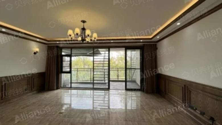 Tongde·Rarely Villa - View 2