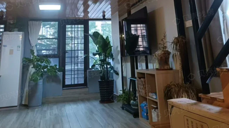 CRCC Wanxiang City - View 4