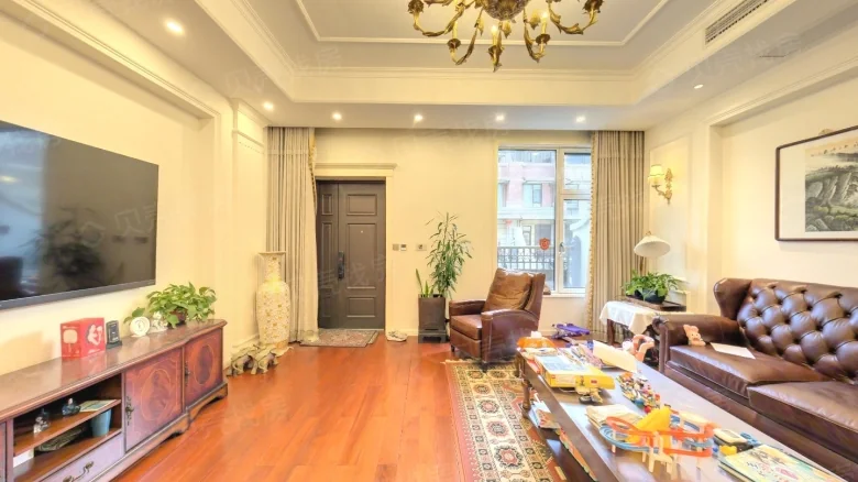 Zhongjun Yongjing Fu - View 2