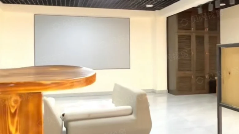 Shimao Blue Isle Phase III of Shimao Binjiang New City - View 1