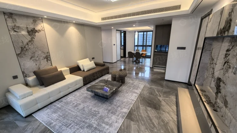 Lucheng Midea Guiyu Yingyue Phase B - View 1