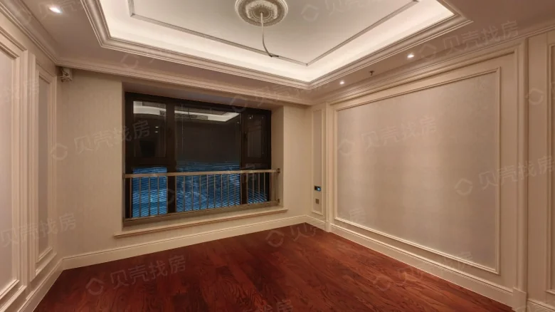 Wanda Imperial Lake No. 1 - View 1