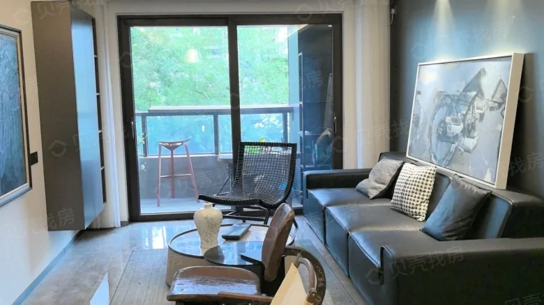 Poly Tianyue Bay - View 1