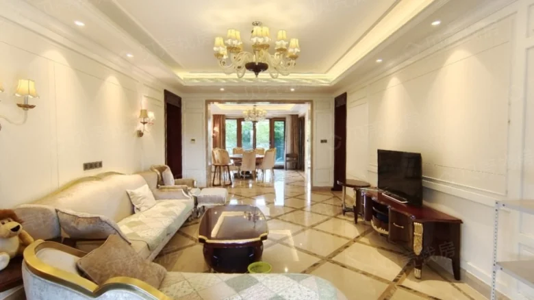 Fishing Terrace·MGM - View 2