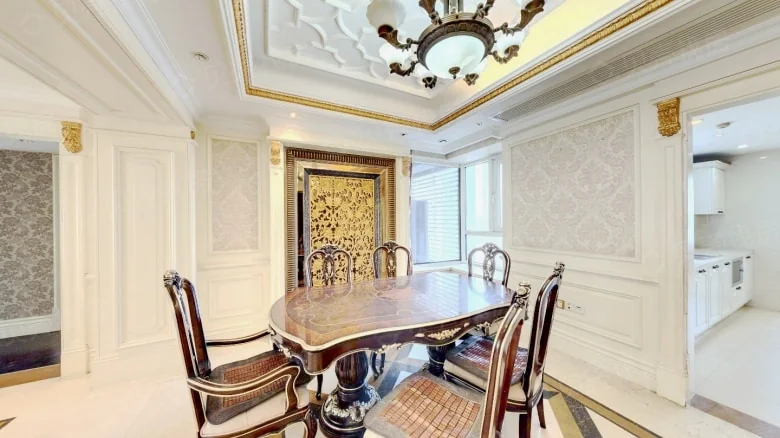 Wanda Grand Mansion - View 3