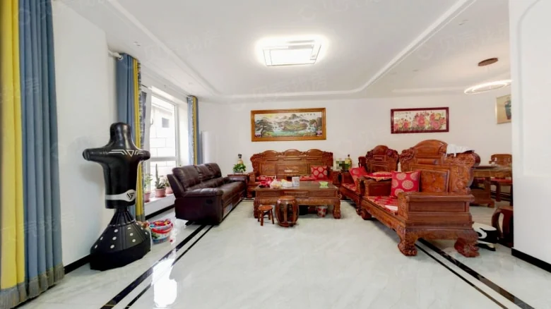 Nanhua Garden Phase IV - View 2