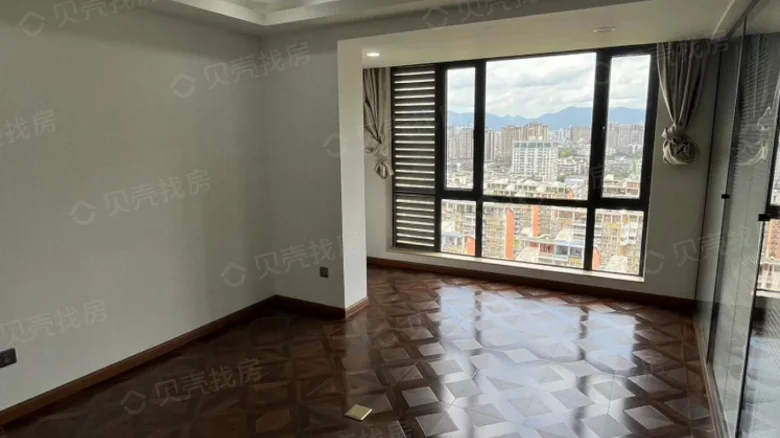 Fusheng Qianlong Grand Mansion - View 1