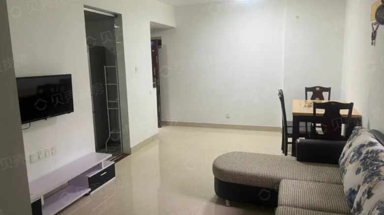 Shiou Wangzhuang Phase One - View 1