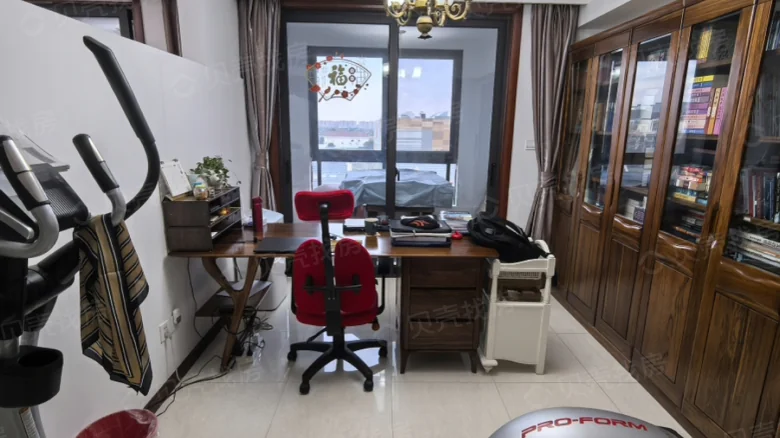 Elegant Mansion Apartments - View 1