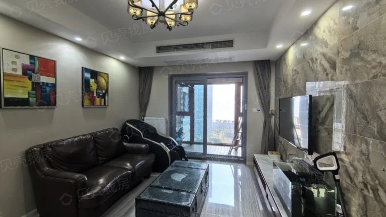 Century River Elegance - View 1