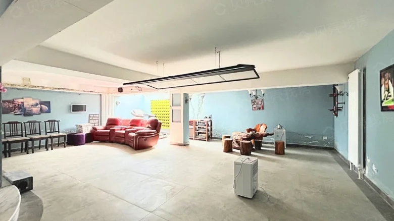 Shimao Cambridge County - View 4