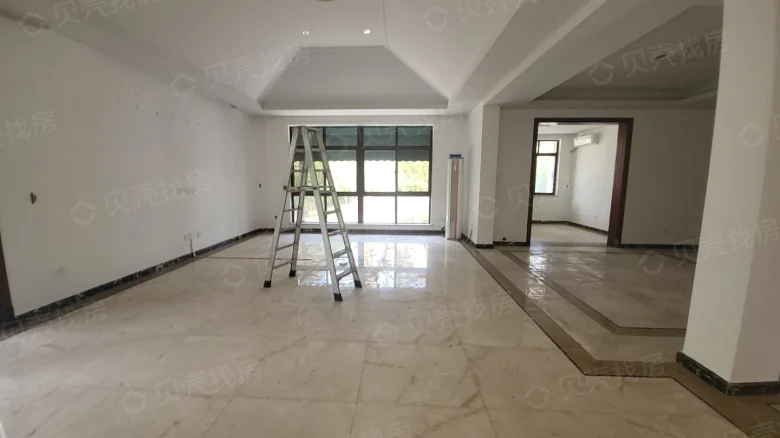 Golden Finger Hainan Grand Mansion - View 11