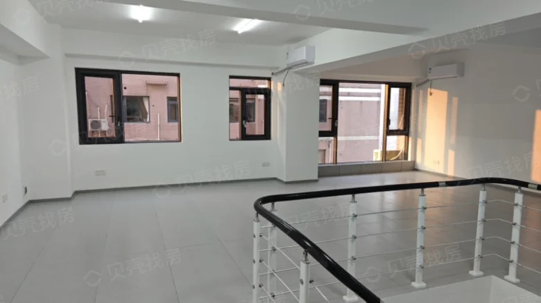 Junhua Tower - View 2