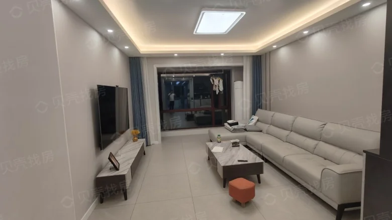 Wanda Culture Hotel Residences - View 1