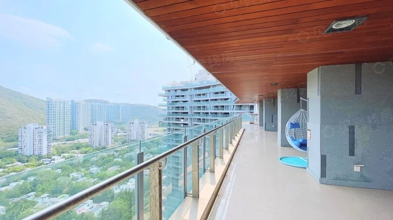 Half Mountain Peninsula Central Sea View Boulevard - View 3