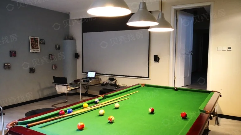 Half City Central - View 2