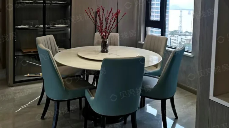 Binhai No.1 - View 1