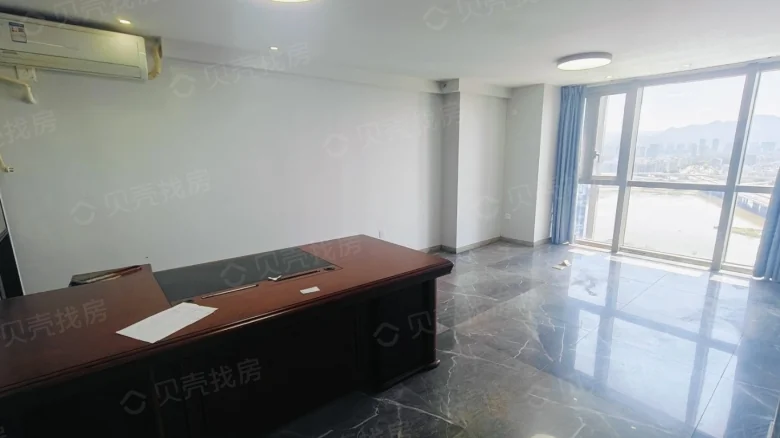 Poly Fortune Centre B District - View 1